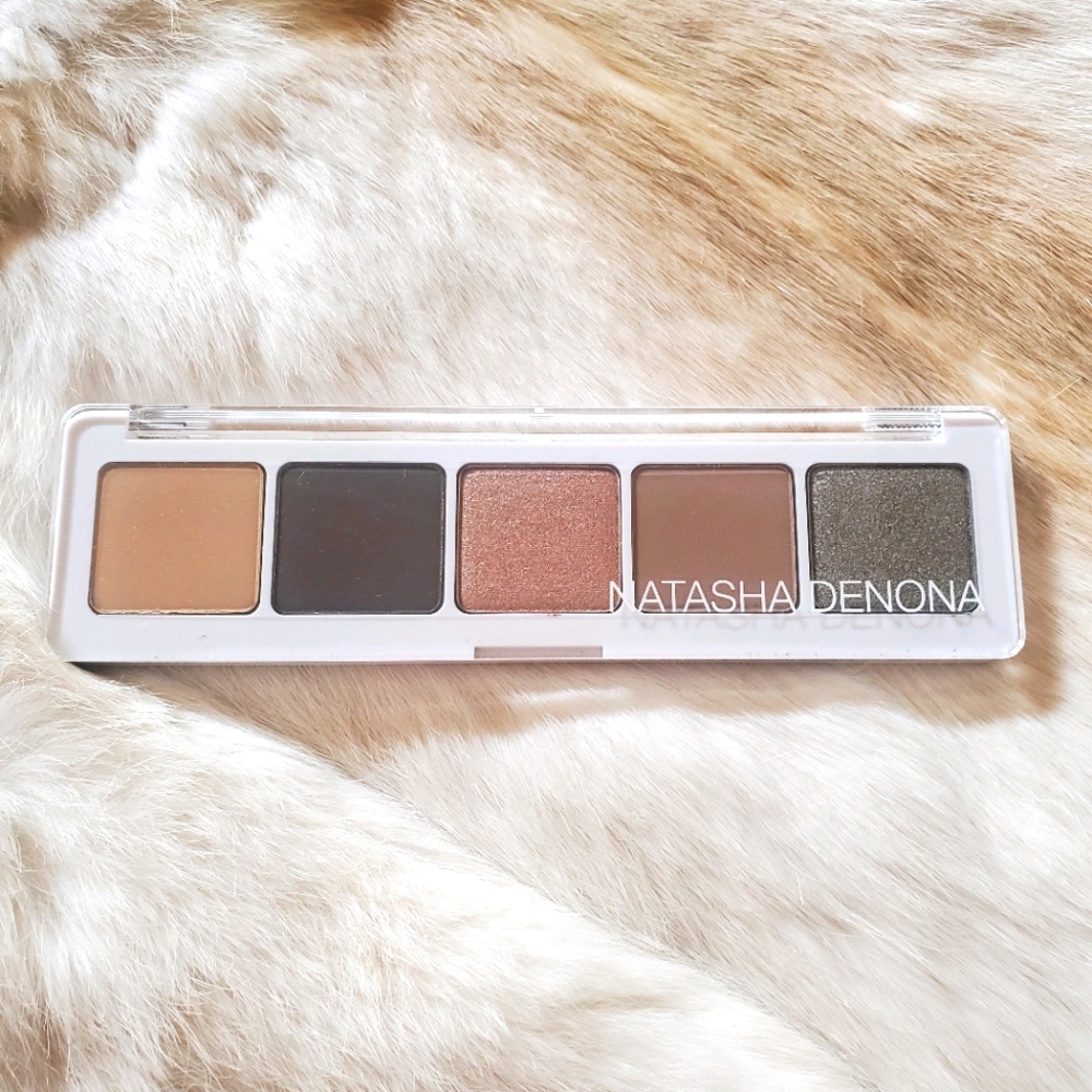 Natasha Denona Ayana Eyeshadow Palette